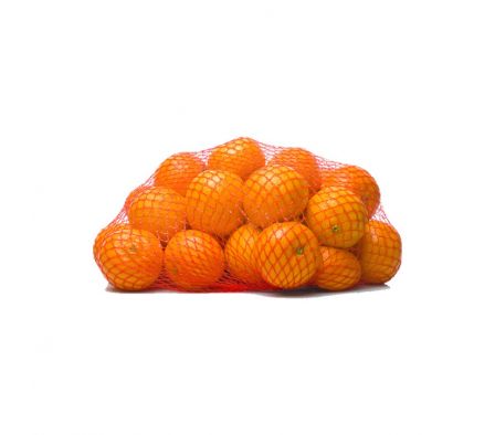 NARANJA EN MALLA X KG-