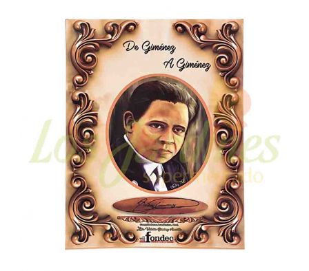 LIBRO + CD DE GIMENEZ A GIMENEZ