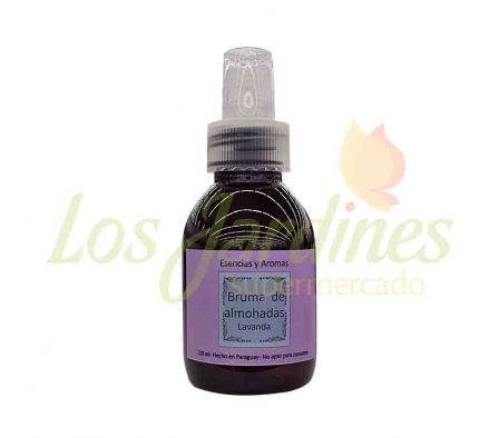 BRUMA DE LAVANDA 120ML