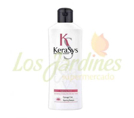 SHAMPOO KERASYS REPAIRING 180 ML.