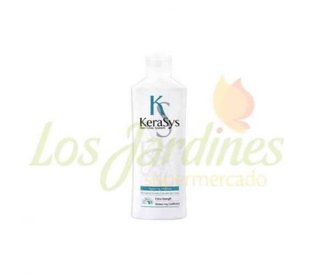 ACONDICIONADOR KERASYS MOISTURIZING 180 ML