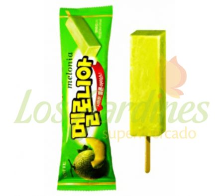 HELADO LOTTE MELONIA 75ML