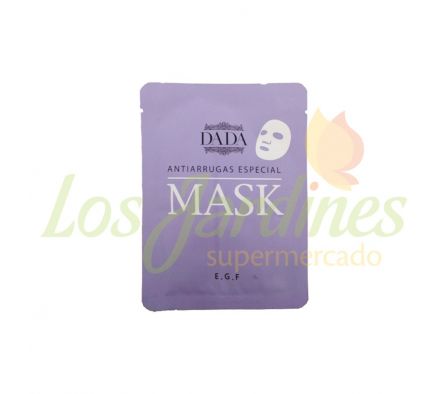 ANTIARRUGAS ESPECIAL DADA MASK 23G