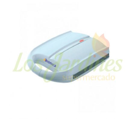 SANDWICHERA BIONICA 4 PANES RL150455