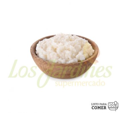 ARROZ QUESU X KG