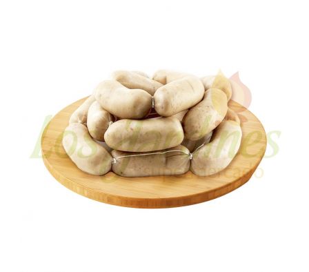 CHORIZO PARRILLERO C/S PICANTE UPISA ENV. X KG