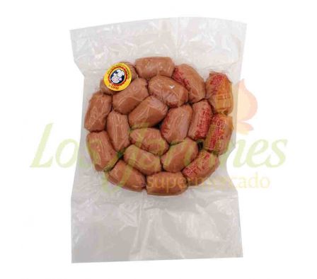 MINI PANCHOS OCHSI x KG.