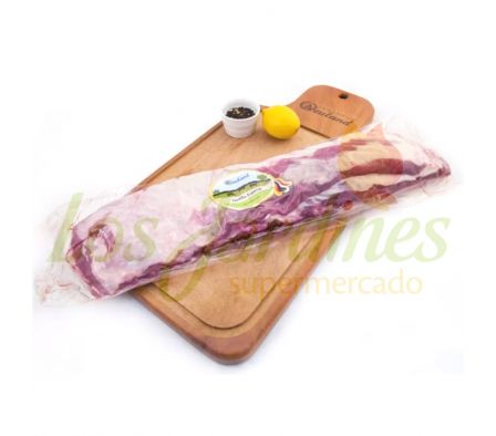 COSTILLA POPULAR NEULAND TIRA ANCHA X KG