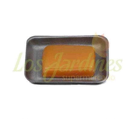 DULCE DE BATATA C/VAINILL ARCOR