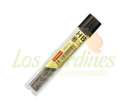 MINA 0.7 MM. STABILO