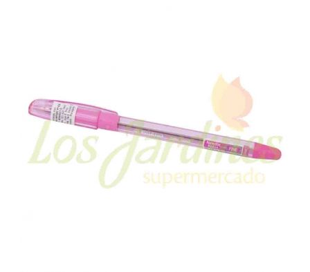 BOLIGRAFO STABILO BILLE 508NF ROSA 1056