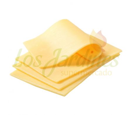 QUESO SANDWICH ILOLAY X KG ENV. 6320/234:_