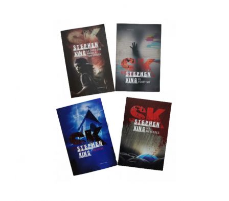 LIBRO MESTAS RETAIL N° 3