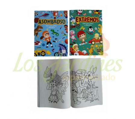 LIBRO ATLAS CODIGO N° 5.