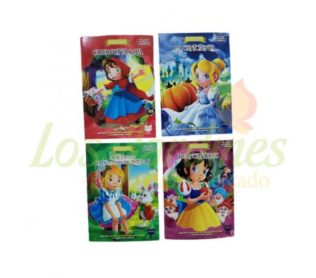 LIBRO ATLAS CODIGO N° 4