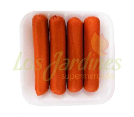 SALCHICHA PERDIGAO HOT DOG X KG:_