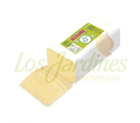 QUESO DANBO VITAL LIGHT LACTOLANDA X KG..