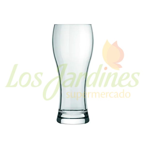 Vaso para cerveza Joinville 680 ml.